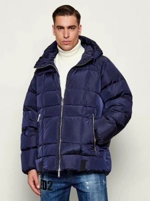 Dsquared2 Puchowa kurtka | Regular Fit