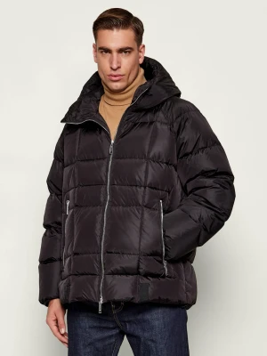 Dsquared2 Puchowa kurtka | Regular Fit