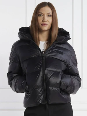 Dsquared2 Puchowa kurtka | Regular Fit