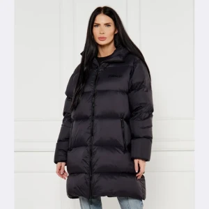 Dsquared2 Puchowy płaszcz