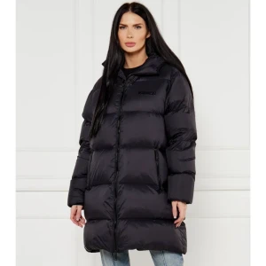 Dsquared2 Puchowy płaszcz