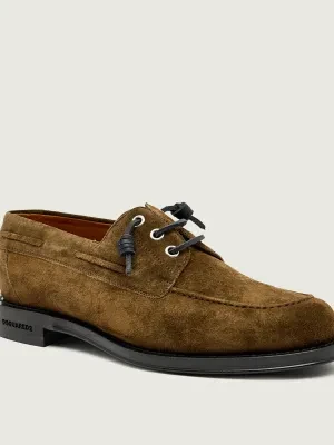 Dsquared2 Loafersy Neoclassic | zamsz