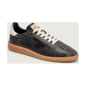 Dsquared2 Skórzane sneakersy REBEL