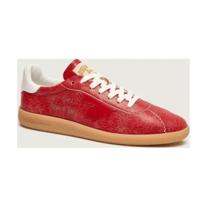 Dsquared2 Skórzane sneakersy REBEL