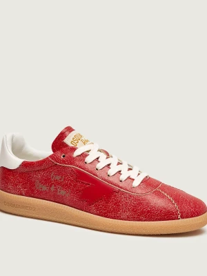 Dsquared2 Skórzane sneakersy REBEL