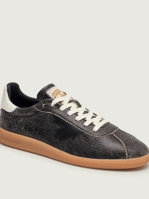 Dsquared2 Skórzane sneakersy REBEL