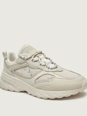 Dsquared2 Skórzane sneakersy Sprinter