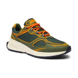 Dsquared2 Skórzane sneakersy Sprinter