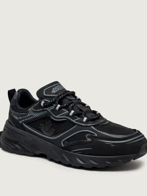 Dsquared2 Skórzane sneakersy Sprinter
