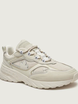 Dsquared2 Skórzane sneakersy Sprinter