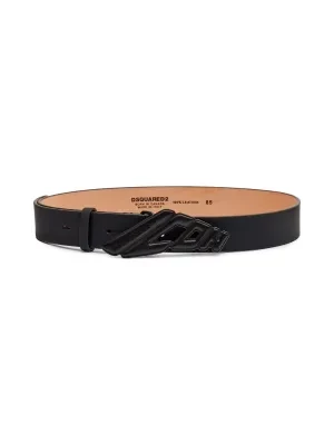 Dsquared2 Skórzany pasek
