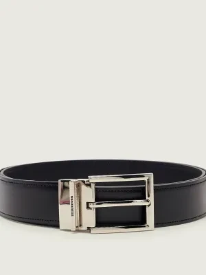 Dsquared2 Skórzany pasek