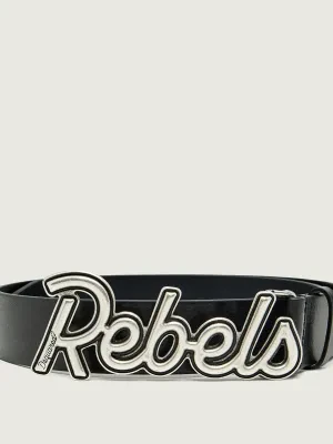 Dsquared2 Skórzany pasek