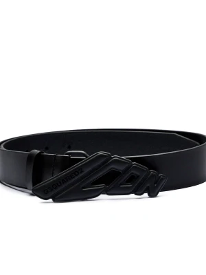 Dsquared2 Skórzany pasek