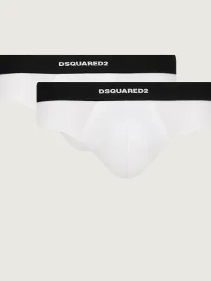 Dsquared2 Slipy 2-pack