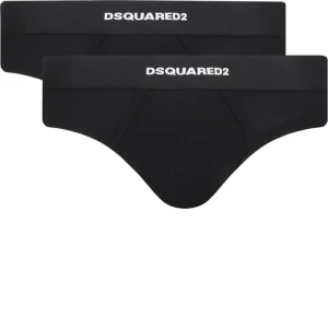 Dsquared2 Slipy 2-pack