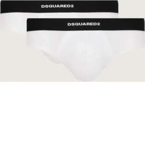 Dsquared2 Slipy 2-pack