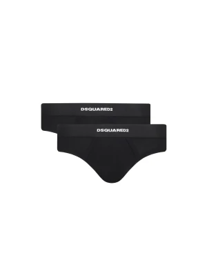 Dsquared2 Slipy 2-pack
