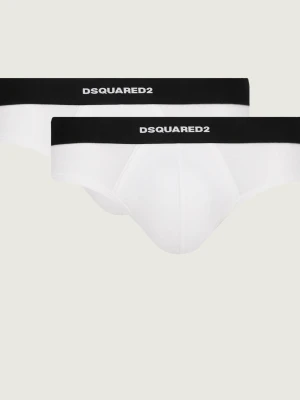 Dsquared2 Slipy 2-pack