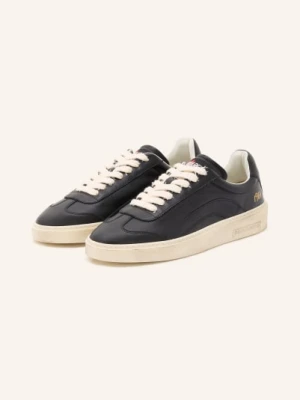 dsquared2 Sneaker Rider schwarz