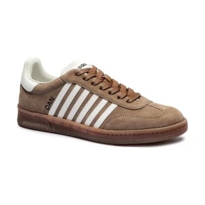 Dsquared2 Sneakersy BOXER | zamsz