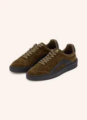dsquared2 Sneakersy braun