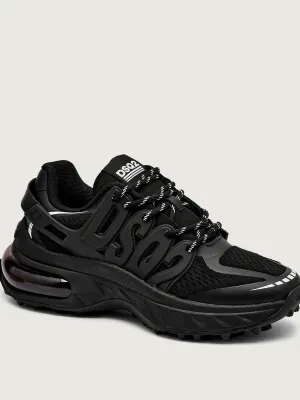 Dsquared2 Sneakersy BUBBLE
