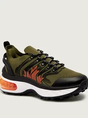 Dsquared2 Sneakersy Bubble