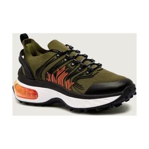 Dsquared2 Sneakersy Bubble