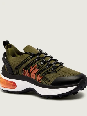 Dsquared2 Sneakersy Bubble