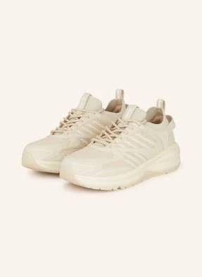 dsquared2 Sneakersy Dash beige