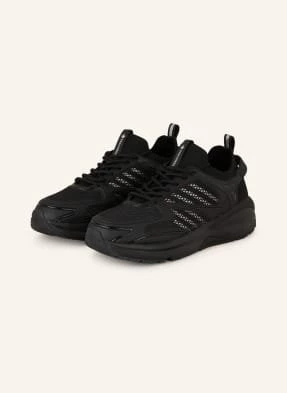 dsquared2 Sneakersy Dash schwarz