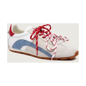 Dsquared2 Sneakersy DC-642 | zamsz