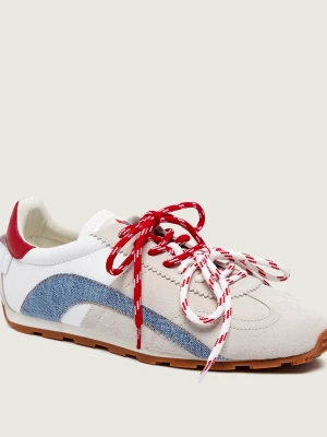 Dsquared2 Sneakersy DC-642 | zamsz