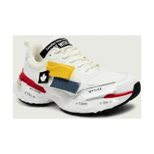 Dsquared2 Sneakersy FASTER