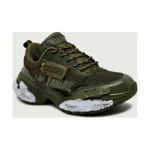 Dsquared2 Sneakersy FASTER