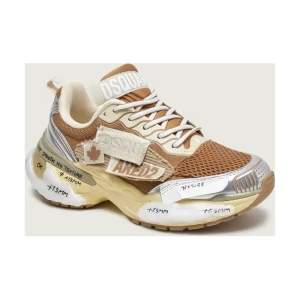 Dsquared2 Sneakersy FASTER