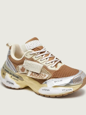 Dsquared2 Sneakersy FASTER