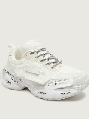 Dsquared2 Sneakersy FASTER