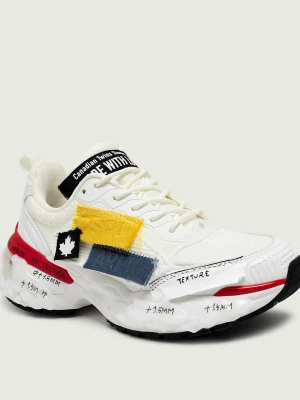 Dsquared2 Sneakersy FASTER