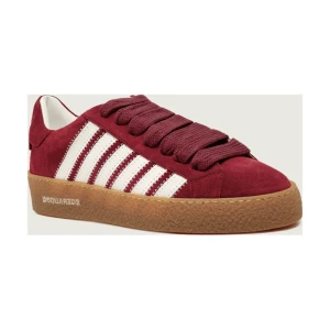 Dsquared2 Sneakersy Rapper''s Delight | zamsz