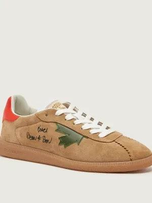 Dsquared2 Sneakersy Rebel | zamsz