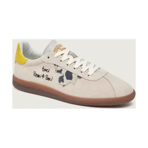 Dsquared2 Sneakersy Rebel | zamsz