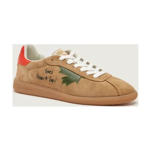 Dsquared2 Sneakersy Rebel | zamsz