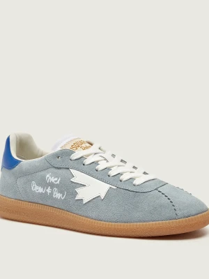 Dsquared2 Sneakersy Rebel | zamsz