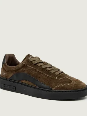 Dsquared2 Sneakersy Rider | zamsz