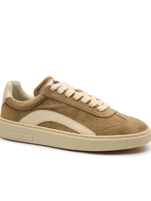 Dsquared2 Sneakersy Rider | zamsz