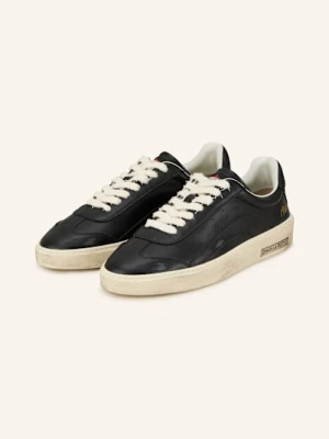 dsquared2 Sneakersy schwarz