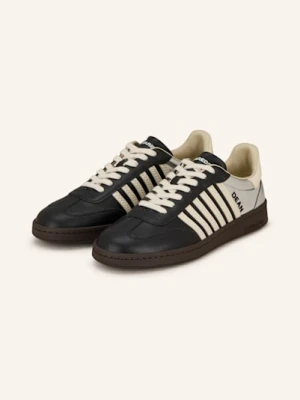 dsquared2 Sneakersy schwarz