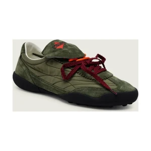 Dsquared2 Sneakersy SOCCER | zamsz